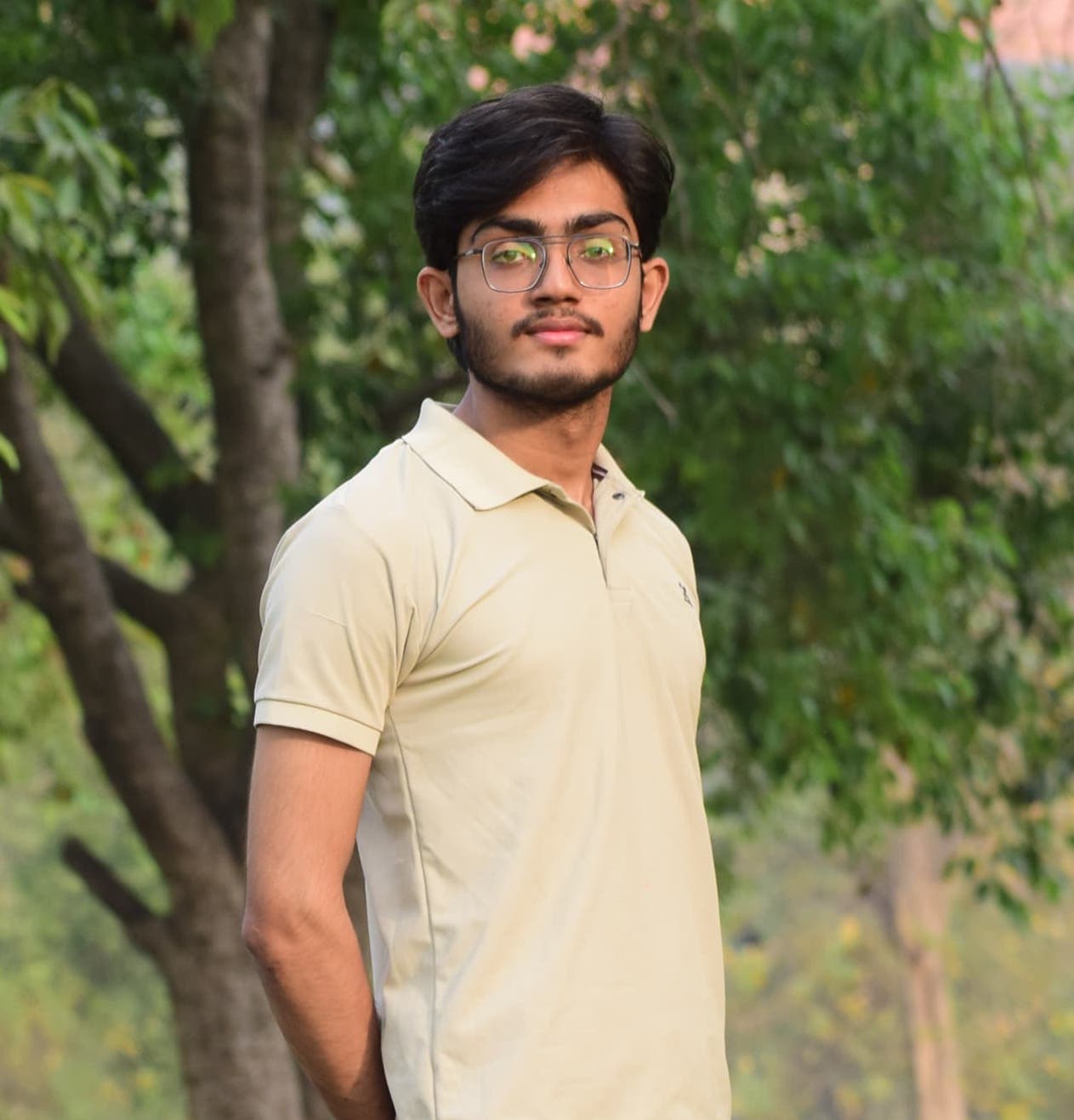 Deepanshu