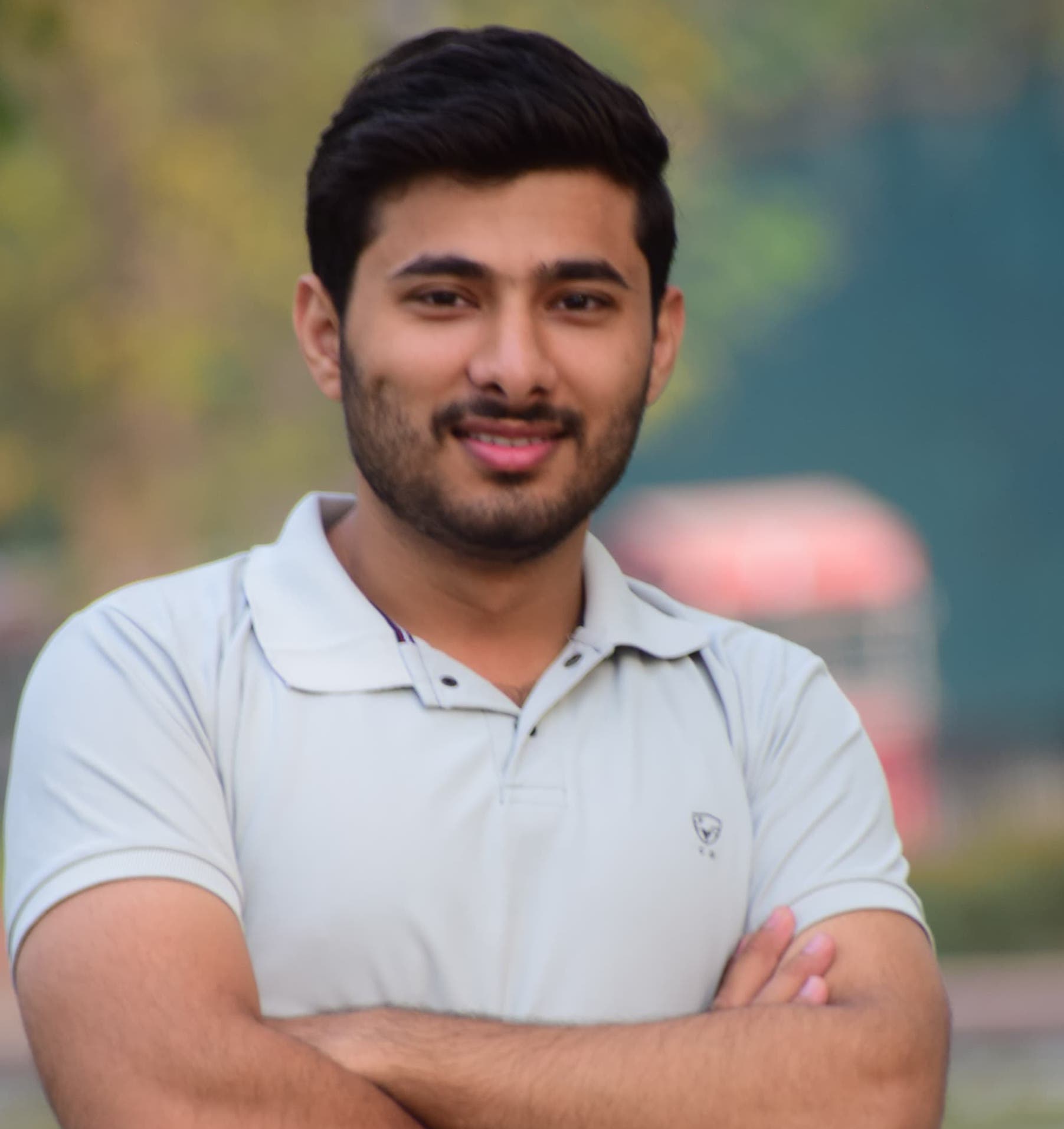 Harjeet Kamboj