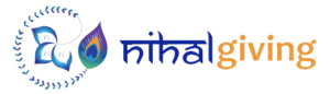 nihal giving logo